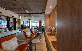 Sandman Signature Glasgow Hotel